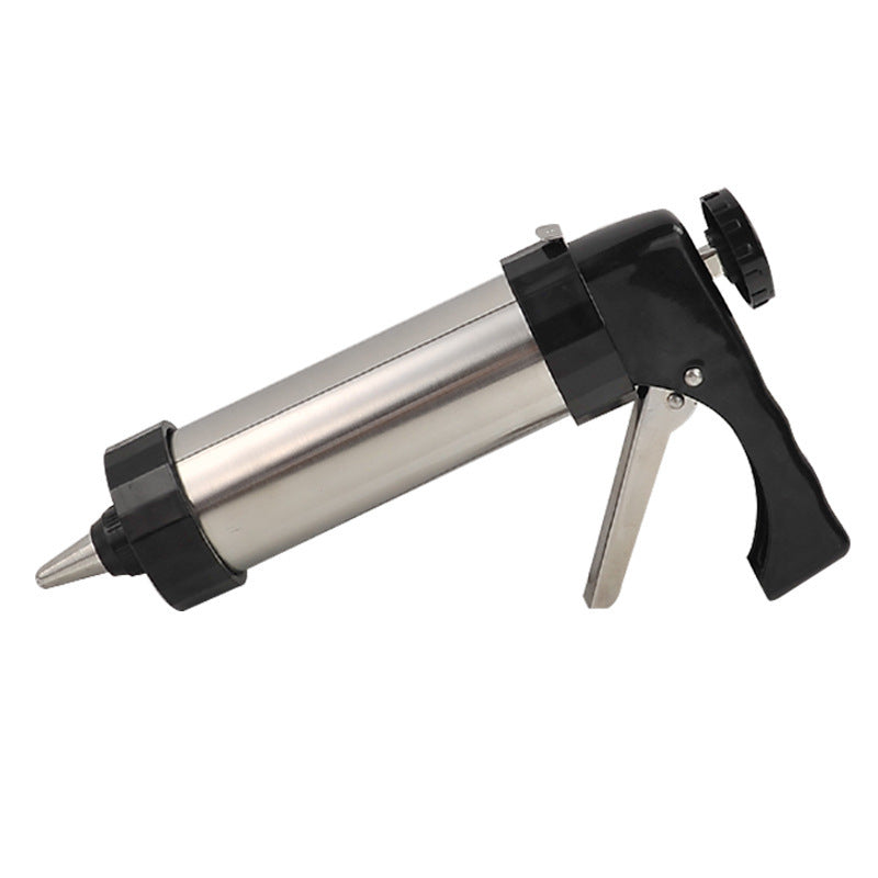 Cookie Press Premium - Pastry Press - Spritz Cookie Machine