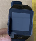 DZ09 Smartwatch mit SIM-Karte | Telefonfunktion Fitness Uhr Bluetooth
