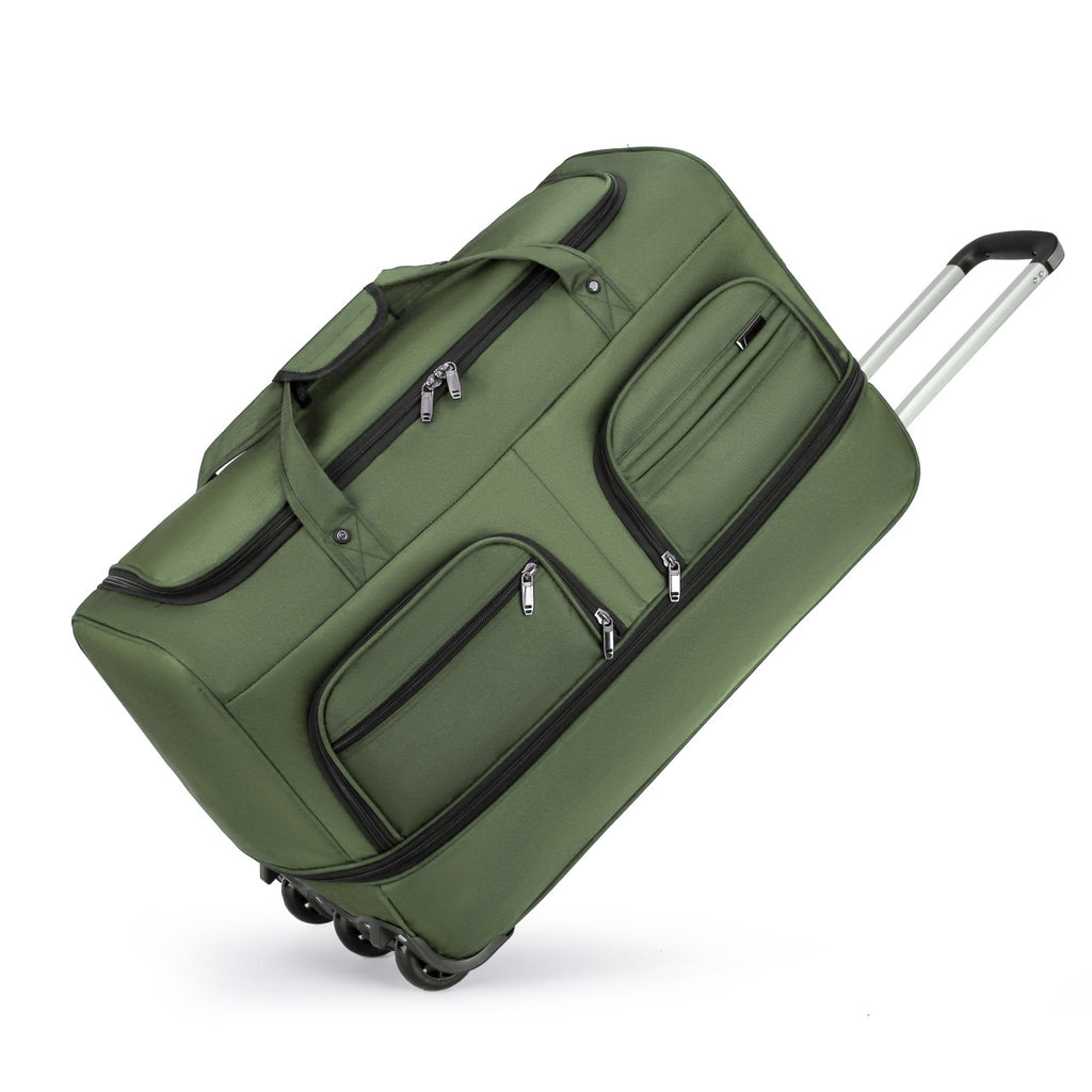 Large Foldable Travel Bag XXL – Multifunctional Luggage Bag