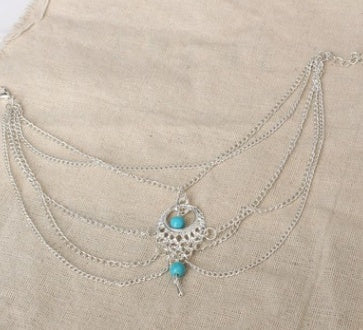 Boho Anklets for Women – Summery, Elegant & Trendy