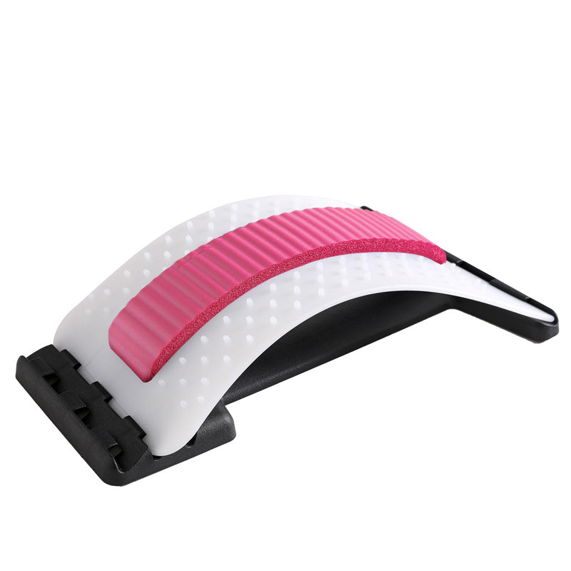 Lumbar Orthosis with Massage Function | Back Support for Comfort and Relief