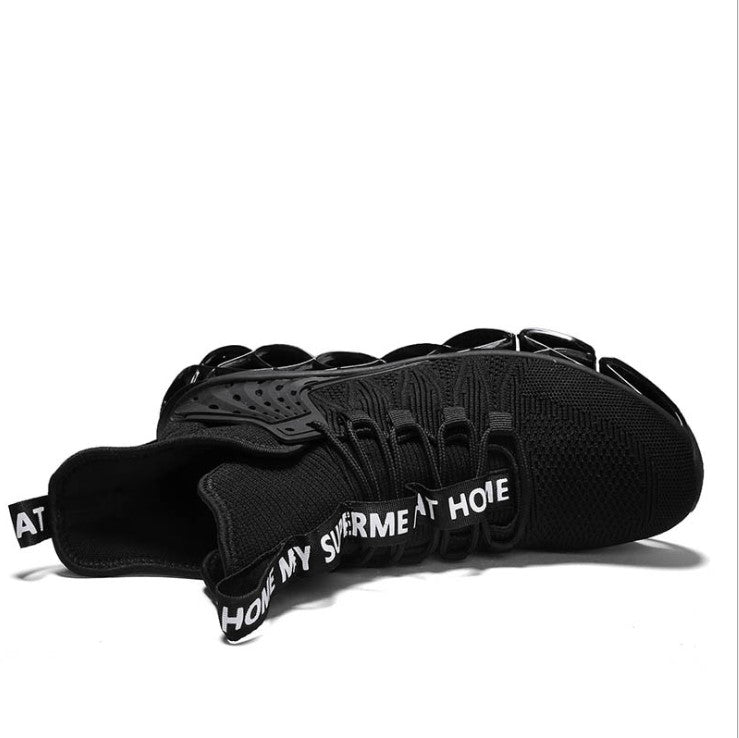 Men's Comfort Sneakers | Comfortable Lightweight Casual Shoes