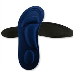 4D Insoles Soft | High Heel Comfort Painless Shoes