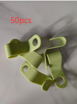 Hanger Organizer | Space-Saving Closet Hook System