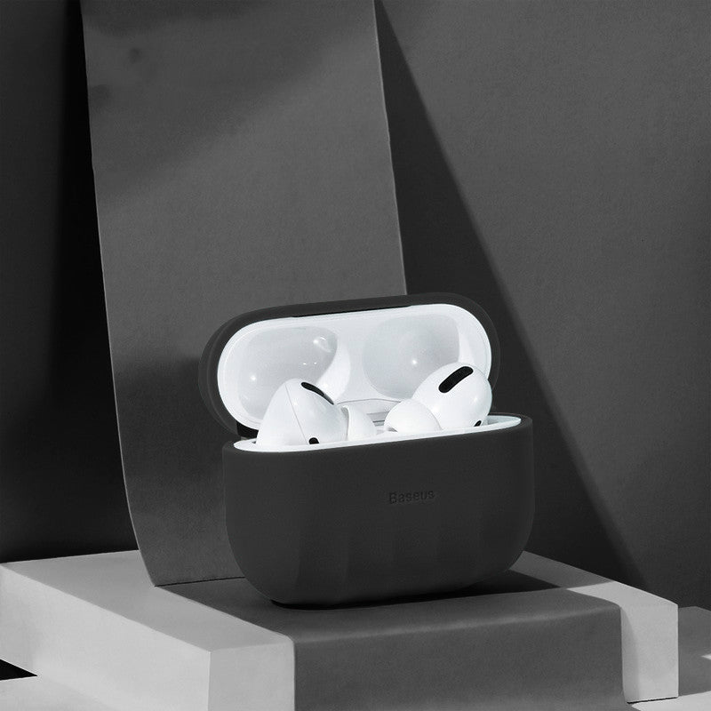 Protective Case for AirPods Pro – Compatible Premium Case Cover