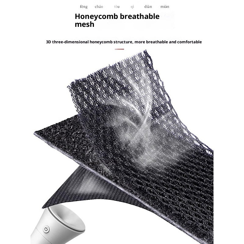 Deodorizing Insoles | Sweat-Absorbing Comfort Shoes