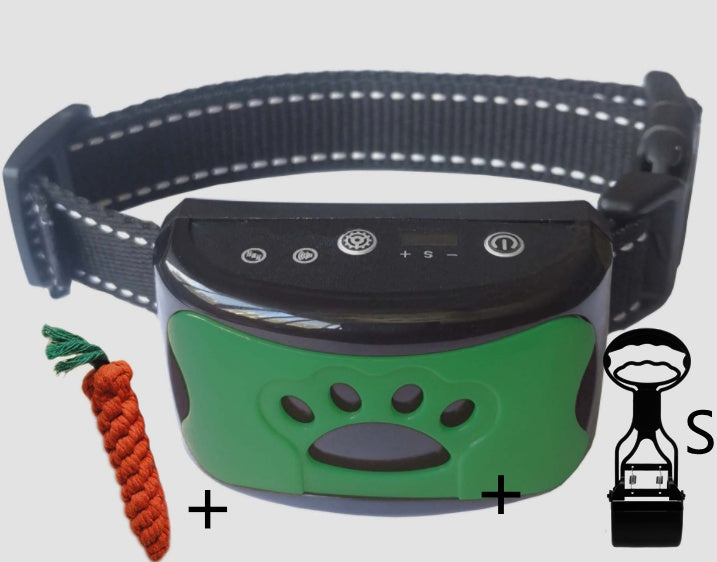 Dog Training Collar | Waterproof Remote Tone Vibration