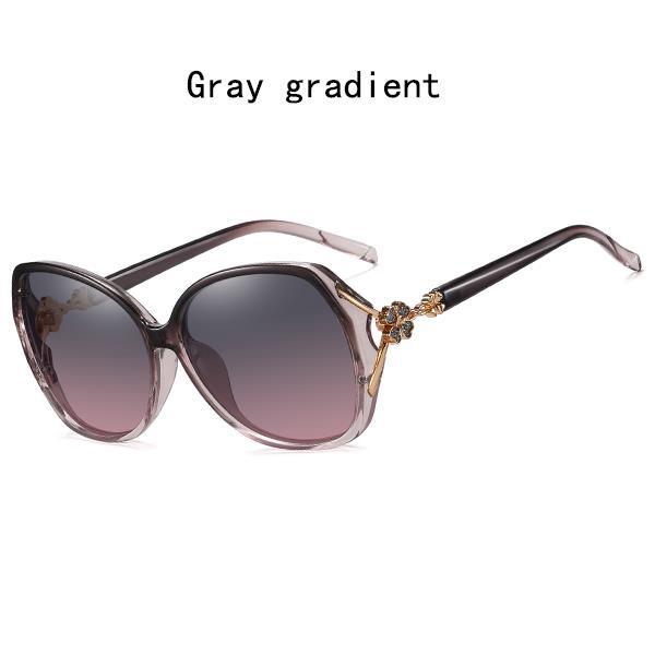 Luxus Damen Sonnenbrille Polarisiert | UV400 Designer Brille