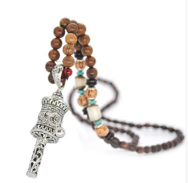 Modern Women's Necklace with Elegant Pendant – Stylish & Timeless