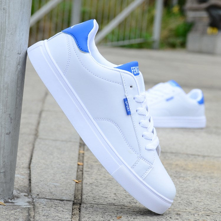 Herren Casual Sneaker Frühling Freizeit Komfort Schuhe