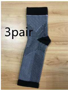 Damen Gesundheits Socken mit Knöchelstütze – Komfort Support Socks