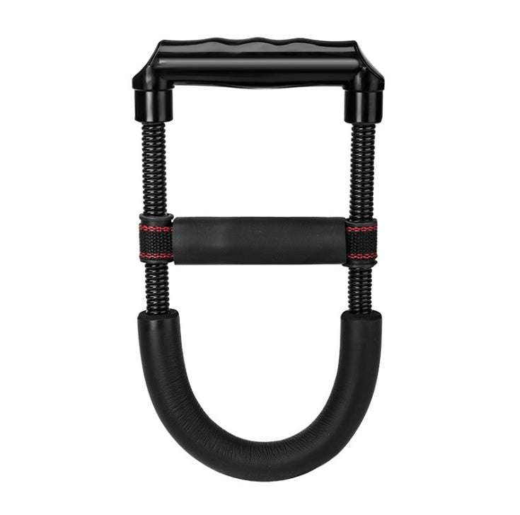 Adjustable Hand Grip Strengthener | Forearm & Hand Strength Exerciser Anti-Slip