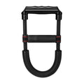Adjustable Hand Grip Strengthener | Forearm & Hand Strength Exerciser Anti-Slip