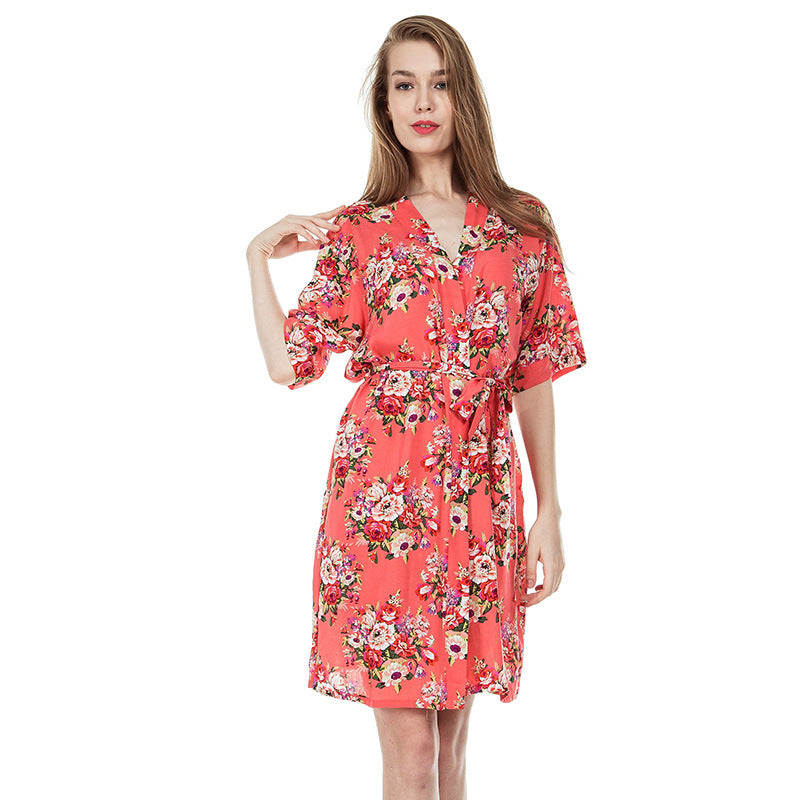 Women's Cotton Pajama Set | Sexy & Comfortable Sleepwear