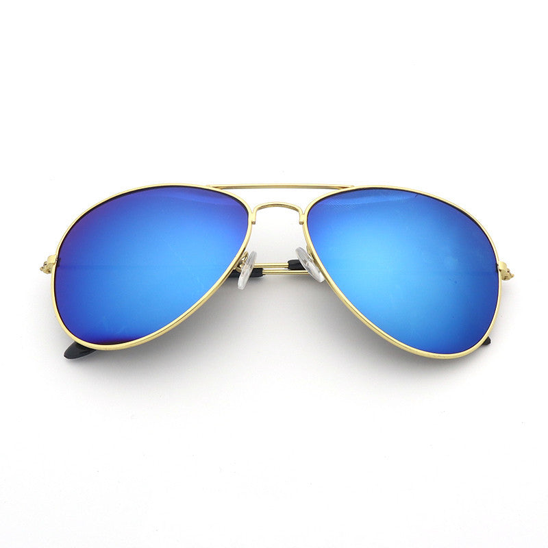 Unisex Sonnenbrille | UV Schutz | Moderne Brille