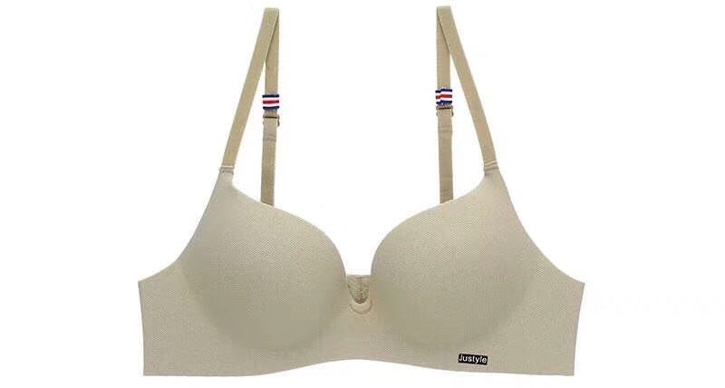 Nahtloses BH - Slip Set Damen – Unsichtbarer Komfort & perfekte Passform