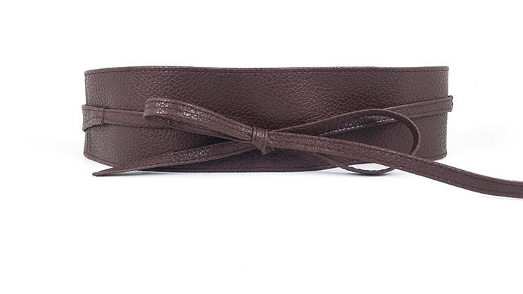 Women's Dress Belt Slim Elegant | Adjustable Classic