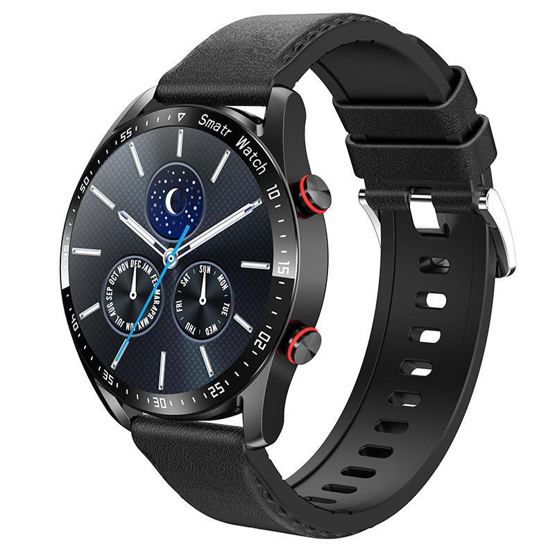 Smartwatch Men Bluetooth Call | Fitness Touch modern