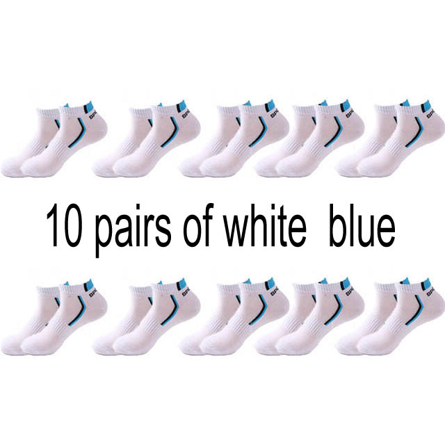 Men's Cotton Socks breathable | sweat-absorbing All-year