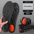 Graphene Insoles | Arch Support Massage Comfort