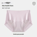 Seamless Women's Briefs Made of Ice Silk – Ultralight, Breathable & Invisible