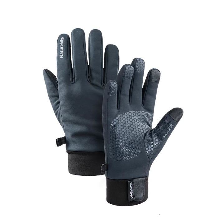 Men's Touchscreen Gloves Non-slip Warm Winter Thermal