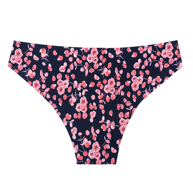 Seamless Women's Period Underwear – Leakproof & Maximum Comfort