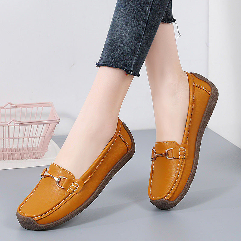 Women's Wedge Shoes | Comfortable Non-slip | Everyday & Casual