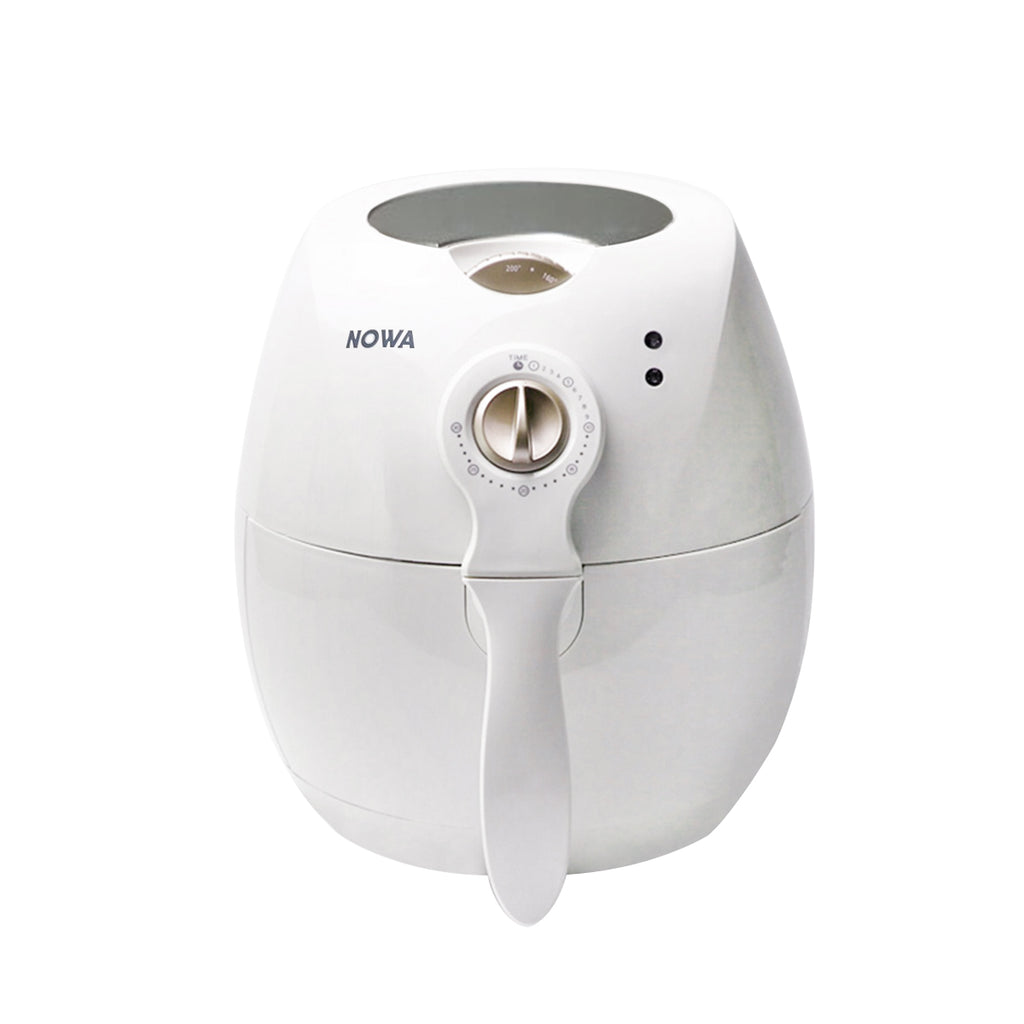 Premium XXL Hot Air Fryer – Digital Air Fryer for Low-Fat Cooking
