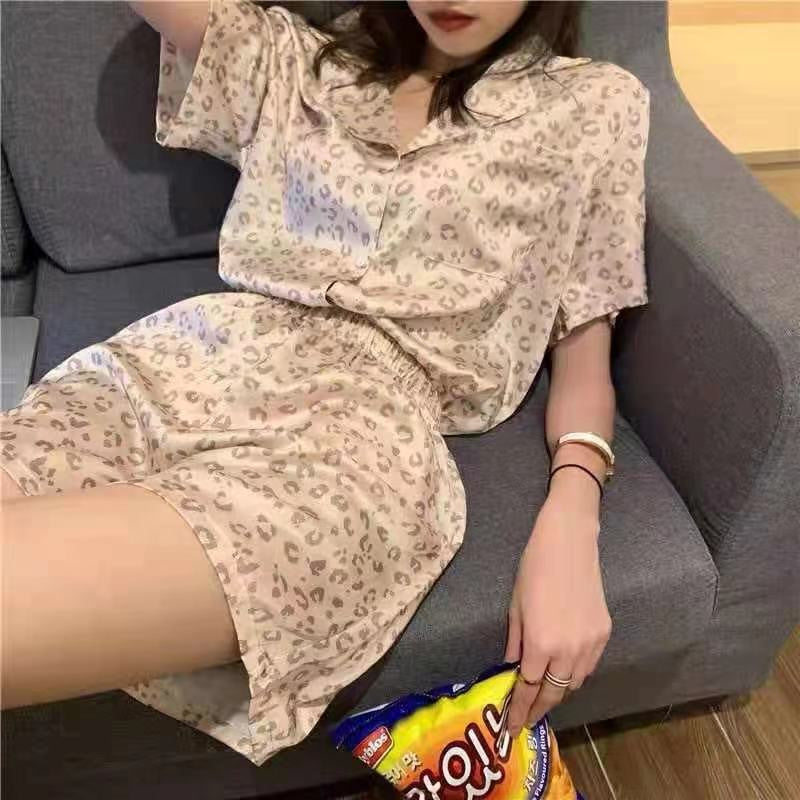 Women's Summer Pajamas | Cute Lightweight Love Sleepwear