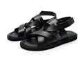 Men's Summer Genuine Leather Sandals Casual Comfort Shoes