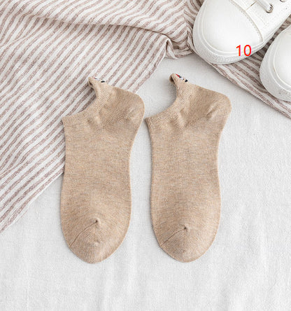 Women's Comfort Socks | Soft Breathable Everyday Socks