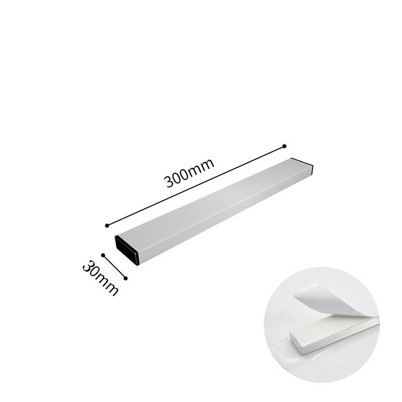 Magnetic knife strip | Knife holder wall kitchen stainless steel