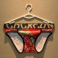 Men's Triangle Briefs Summer | Breathable Thin Light Underwear