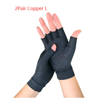 Atmungsaktive Halbfingerhandschuhe Damen | Komfort Sporthandschuhe