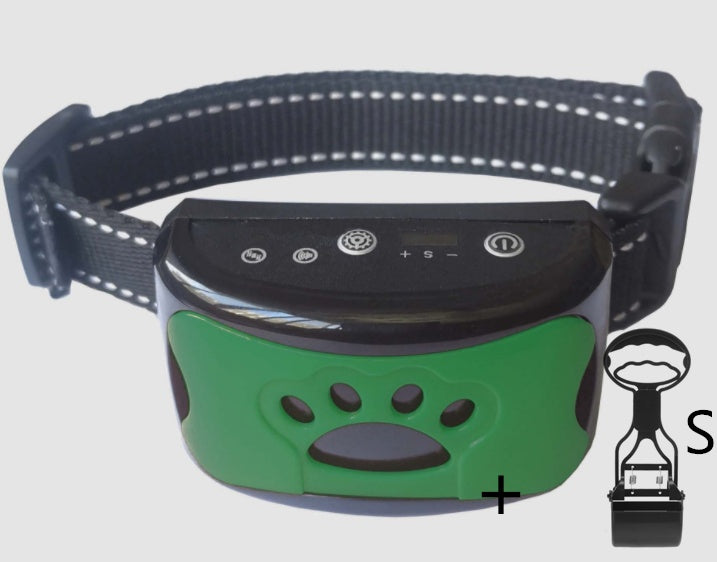 Dog Training Collar | Waterproof Remote Tone Vibration