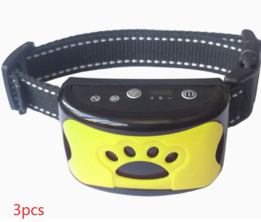 Dog Training Collar | Waterproof Remote Tone Vibration