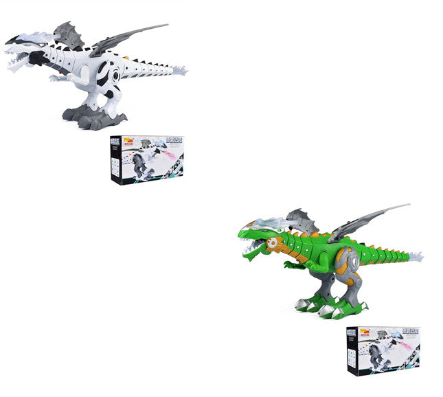 Robot Dinosaur | Interactive Toy Kids Sound Movement