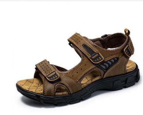 Men's Outdoor Sandals Breathable Comfort Casual Shoes