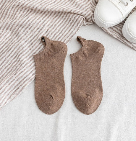Women's Comfort Socks | Soft Breathable Everyday Socks