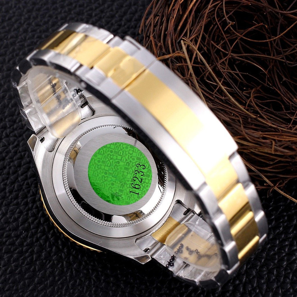 Men's Automatic Watch Business | elegant mechanical stylish