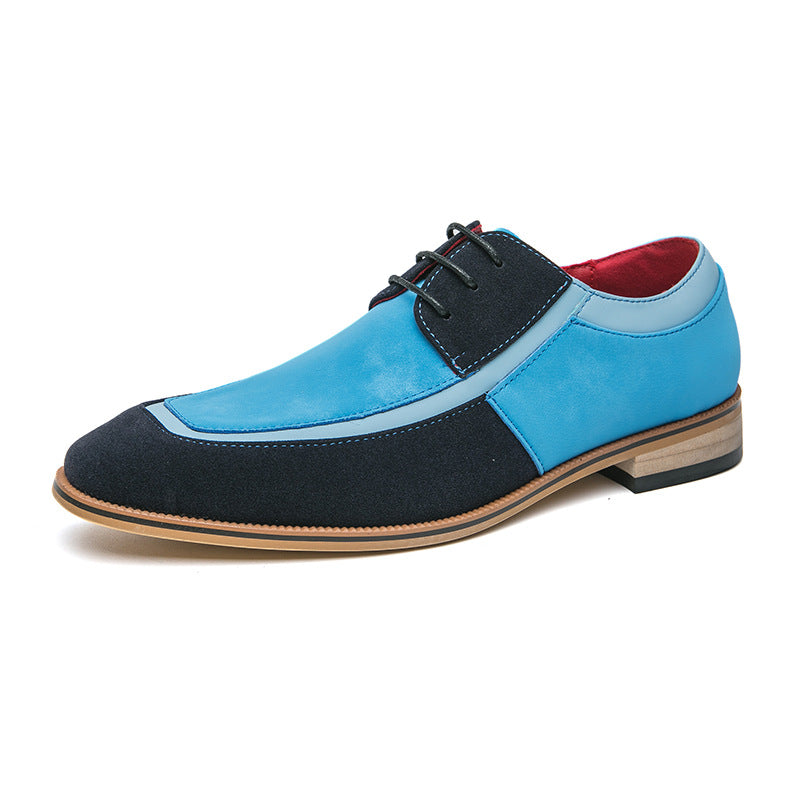 Men's Casual Shoes | British Style Elegant Modern