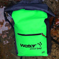 Outdoor Backpack Waterproof Trekking Hiking Sports Bag Robust