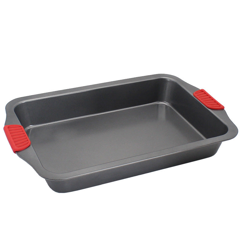Premium Non-Stick Baking Sheet – Robust Universal Oven Tray