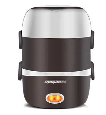 Electric Rice Cooker Premium – Perfect Rice at the Touch of a Button
