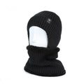 Herren Wollmütze Winter | Ohrenschutz Warm Komfortabel