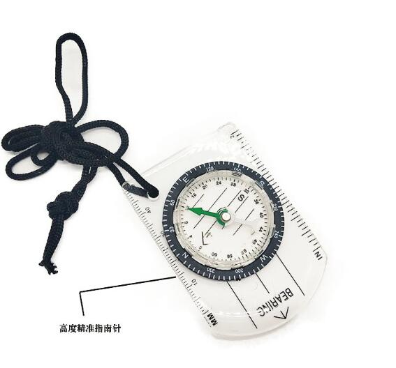 Survival Kit Set | First Aid Outdoor SOS Emergency Equipment