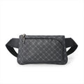 Men's Waist Bag Crossbody Chest Bag | Versatile Phone Pouch