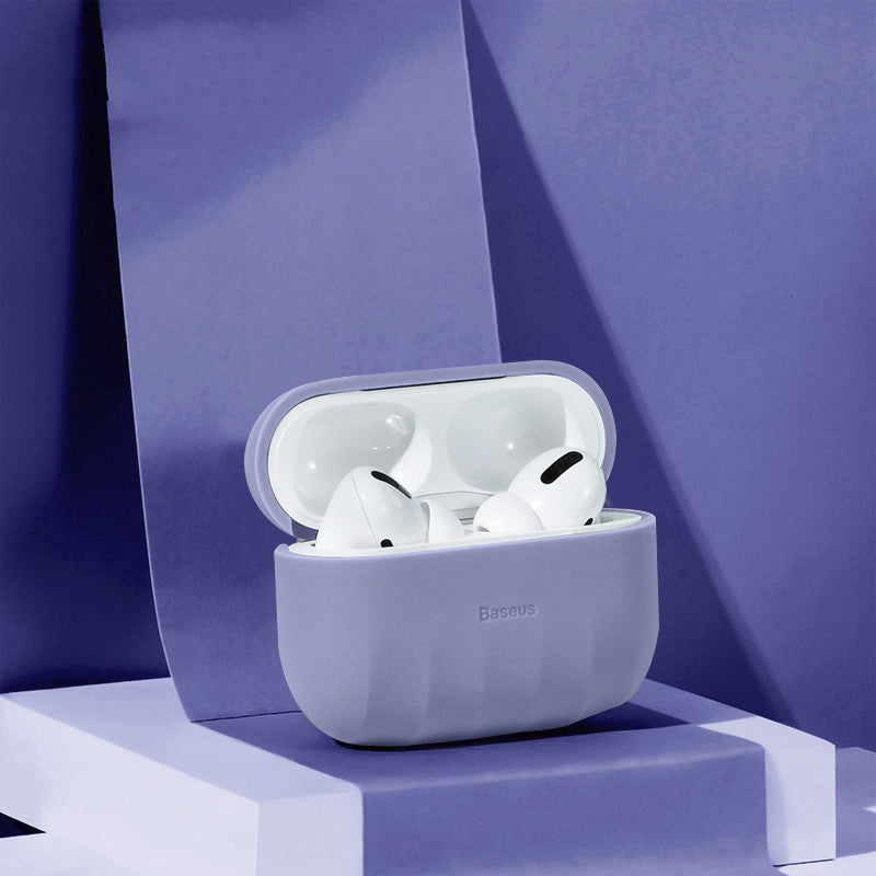 Protective Case for AirPods Pro – Compatible Premium Case Cover