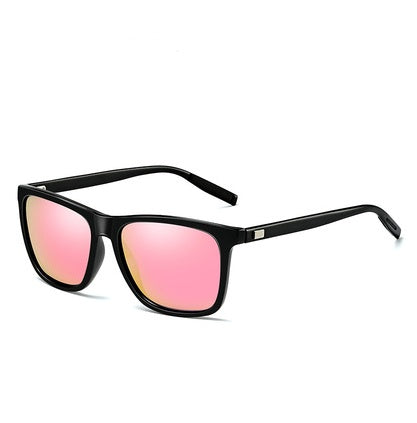 Unisex Sonnenbrille | UV Schutz | Moderne Freizeit Brille
